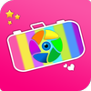 You Face Beauty Makeup & Blur Your Photo editor icono