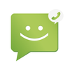 SMS de Android 4.4 icono