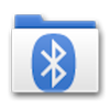 Bluetooth File Transfer icono