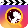 Live video call - Popa icono