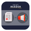 Text Reader icono