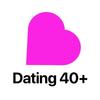 DateMyAge™ - Mature Dating 40+ icono