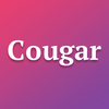 Cougar icono