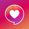 myDates - Flirt & Chat App icono