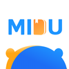 MiduNovel-Read Stories & Books icono