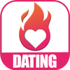 Dating App icono