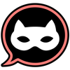 Anonymous Chat Rooms, Meet New People – Anti icono