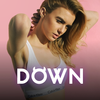 DOWN Hookup:18+ Fling&Amigo icono