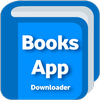 Descargador de libros anybooks icono