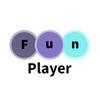 Fun player Tv Manual icono