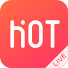 Hot Live icono