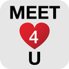 Meet4U icono