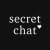 Secret Chat (Random Chat) icono