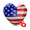 USA Cupid icono