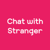 Stranger with Chat. Stranger, Random Chat icono