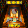 Horror Maps icono