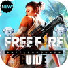 Guide For Free-Fire New icono