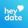 HeyDate icono