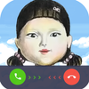 Video Fake Call 456 Survival icono