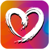 Be naughty - dating app icono