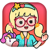 YoYa: Busy Life World icono