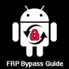 Guide For FRP Bypass and Sim/Mobile Reset code icono