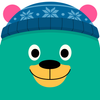 Khan Academy Kids icono