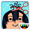 Toca Hair Salon 2 - Free! icono