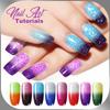 Nail Arts icono