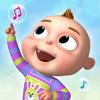 Kids Top Nursery Rhymes icono