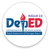 DepEd RADaR icono