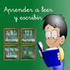 APRENDER A LEER Y ESCRIBIR icono