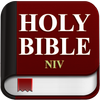 NIV Bible icono