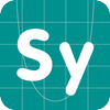 Symbolab Graphing Calculator icono