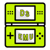 Green Emu NDS icono