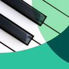 Skoove: Aprende a Tocar Piano icono