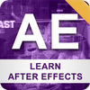 Learn After Effects : 2021 icono