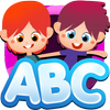 ABC KIDS icono