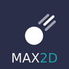 Max2D Game Maker Free icono