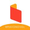 Bravonovel icono