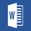 MS WORD 100 MCQ icono