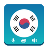 Learn Korean icono