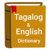 English to Tagalog Dictionary icono