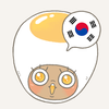 Eggbun icono