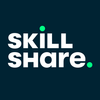 Skillshare icono