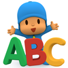 Pocoyo ABC - Aprende las letras gratis con Pocoyo icono