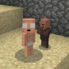 Baby player mod para MCPE icono