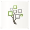 FamilySearch - Árbol icono