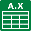 Advance Excel icono