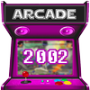 Arcade 2002 Emulator And Tips icono